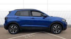Volkswagen T-Cross 1.0 TSI 115 United 5dr Petrol Estate